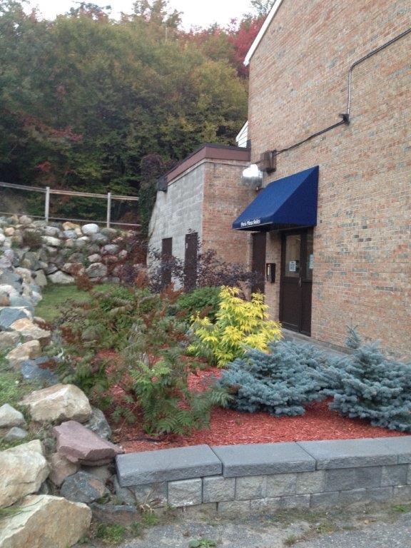Paris Plaza Apartment Elliot Lake Exterior photo